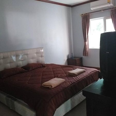 Ponderosa Resort Nong Prue Exterior photo