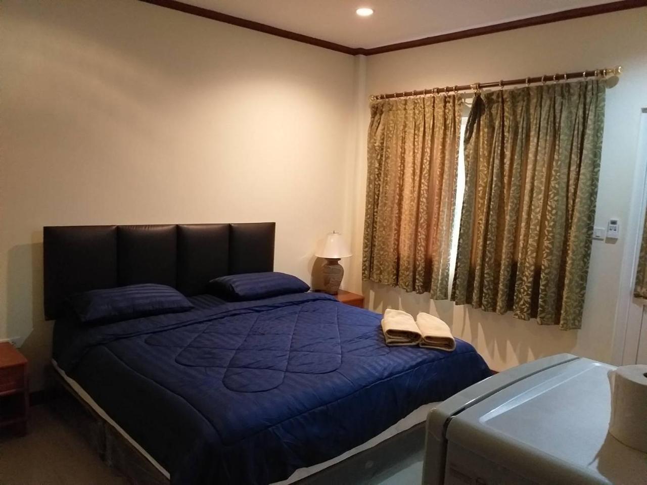 Ponderosa Resort Nong Prue Exterior photo