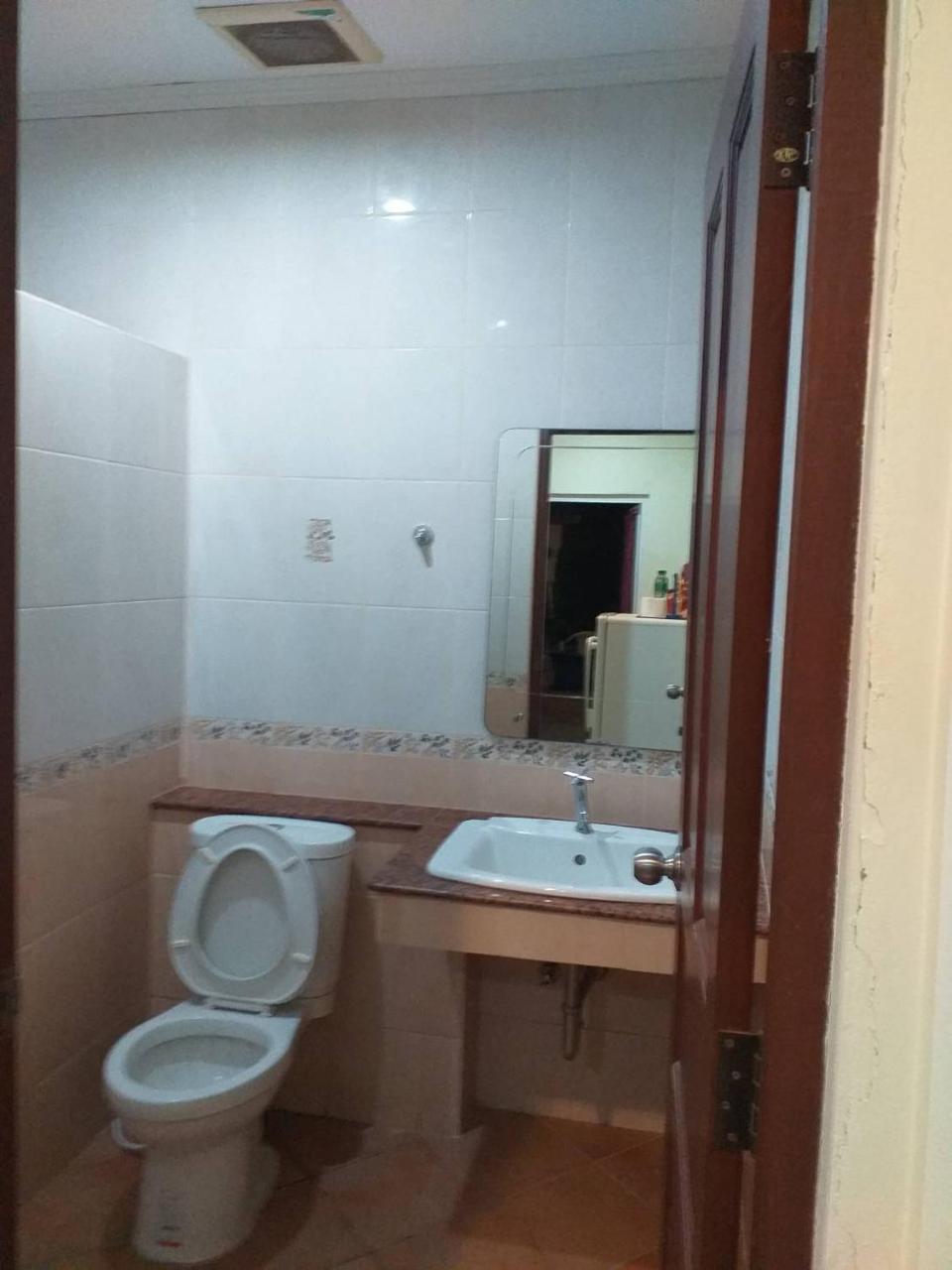 Ponderosa Resort Nong Prue Exterior photo