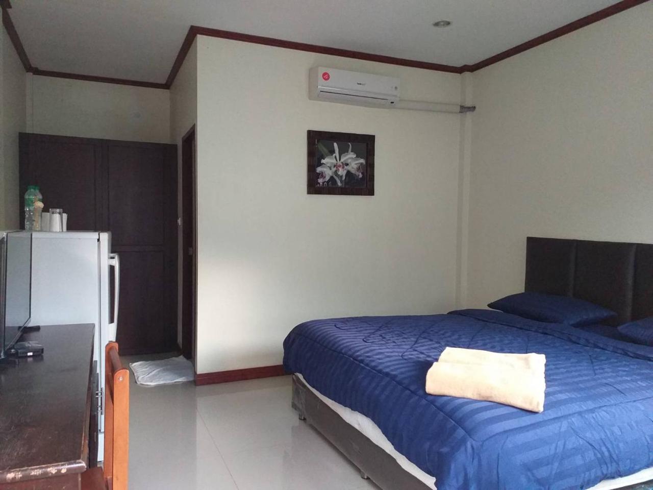 Ponderosa Resort Nong Prue Exterior photo